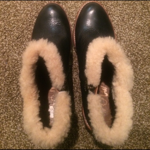 Sam Edelman Jayla booties - Picture 6 of 8